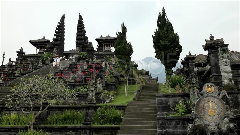 Bali Temple Tour (Indonesia)