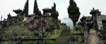 Bali Temple Tour (Indonesia)