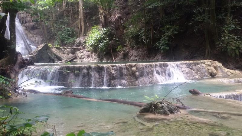 Enchanting Moyo Island Tour (Indonesia)