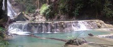 Enchanting Moyo Island Tour (Indonesia)