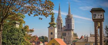 Holiday & Tours In Croatia