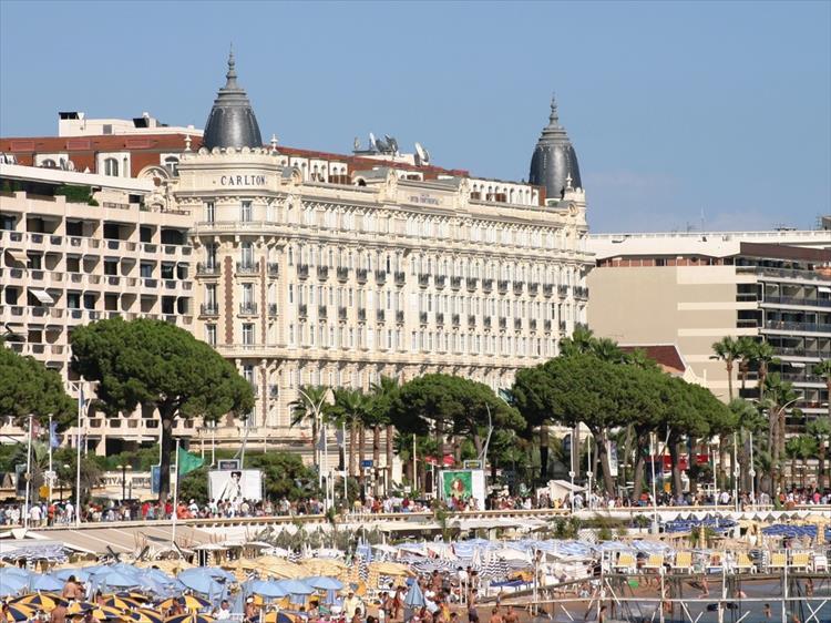 From Nice: Best Of The Riviera (France)
