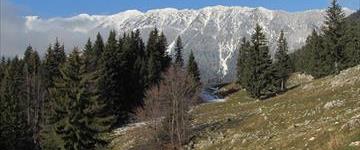Day Trip To Piatra Craiului Mountains (Romania)