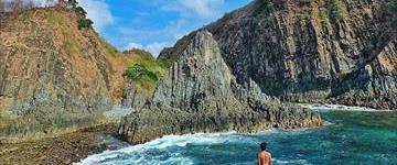 South Lombok Coastline Tour (Indonesia)