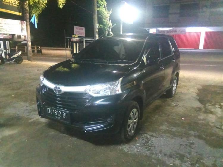 Lombok Airport Transfer (Indonesia)