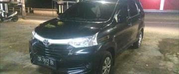 Lombok Airport Transfer (Indonesia)