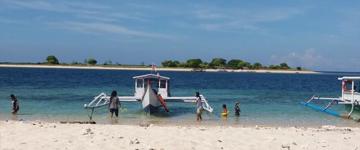 Underwater Wonders Of East Gili (Indonesia)