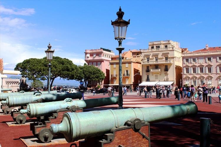 From Nice: Eze Village, Monaco, And Monte Carlo 5-Hour Tour (France)