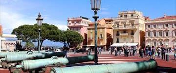 From Nice: Eze Village, Monaco, And Monte Carlo 5-Hour Tour (France)