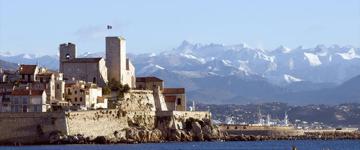 From Nice: French Riviera Tour To Cannes, Antibes & Saint-Paul De Vence (France)