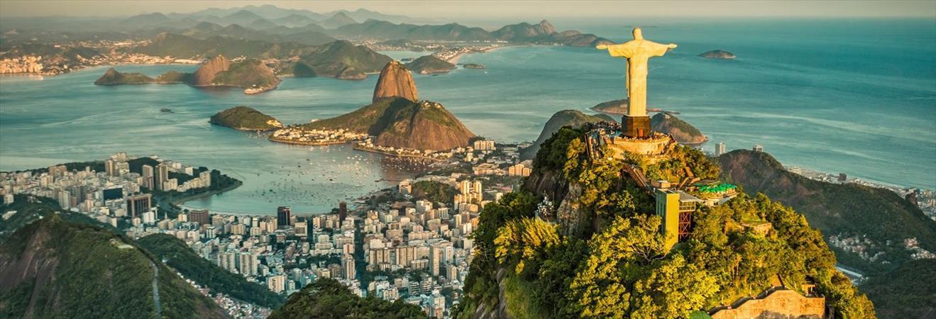 Brazil
