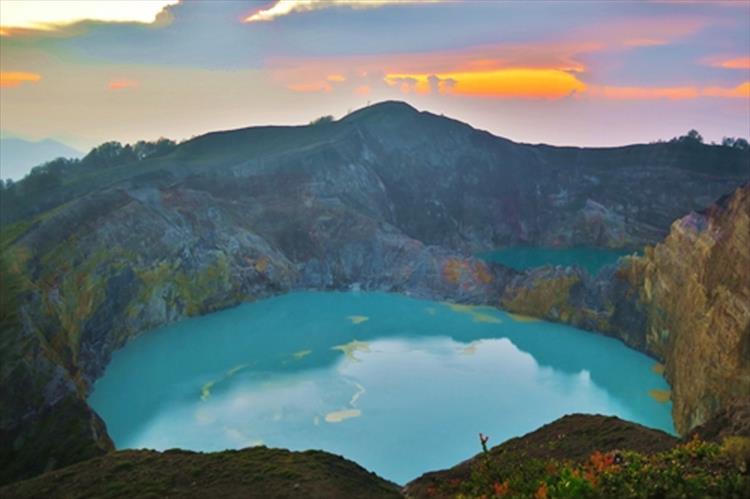 Flores Road Tour (Indonesia)