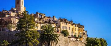 Taste Of Provence Tour From Nice (France)