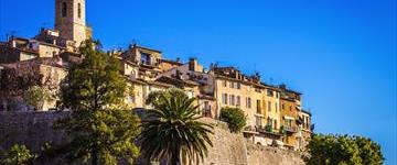 Taste Of Provence Tour From Nice (France)