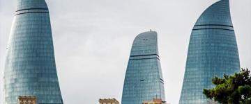 Holiday & Tours In Azerbaijan