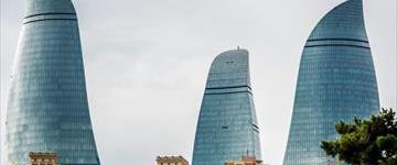 Holiday & Tours In Azerbaijan