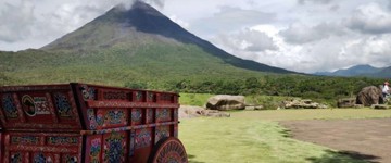 Adventure & Wildlife Arenal Volcano (Costa Rica)
