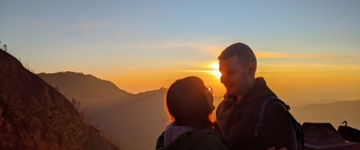 2-day Bromo Sunrise & Tumpak Sewu Waterfall From Surabaya Or Malang (Indonesia)