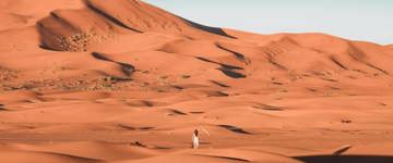 Morocco Unplugged (Morocco)