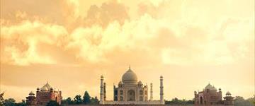 2 Days Taj Mahal Tour With Sunrise And Sunset (India)