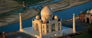 4 Days Complete Delhi And Agra Tour (India)