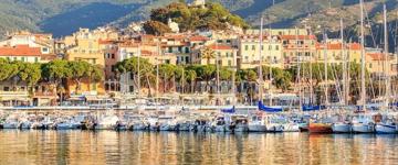 Provence & French Riviera Tours