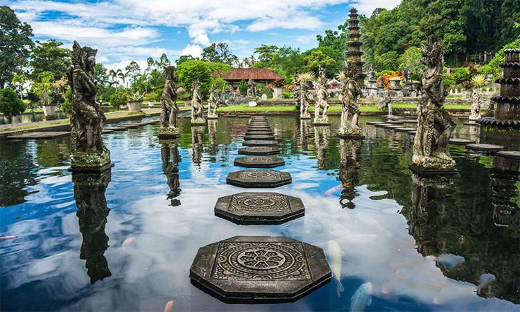 Bali Day Tour: The Most Scenic Spots (Indonesia)