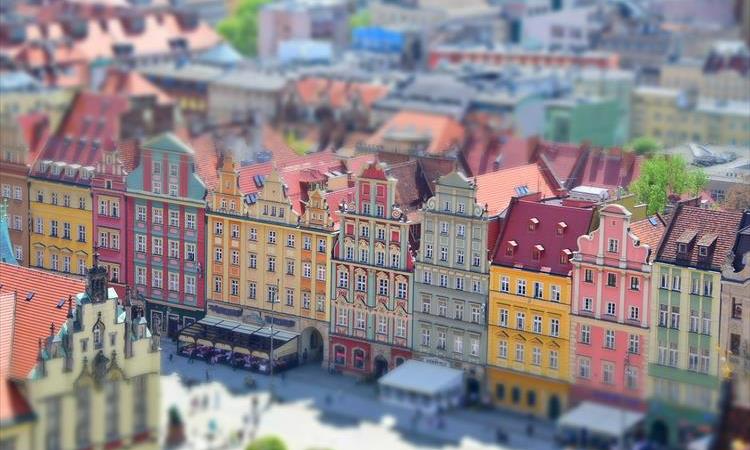 Wroclaw Private Walking Tour (Poland)
