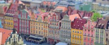 Wroclaw Private Walking Tour (Poland)