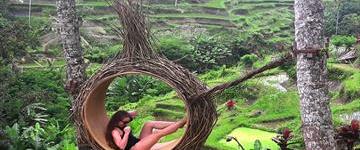 Incredible Day Trip To Ubud (Indonesia)