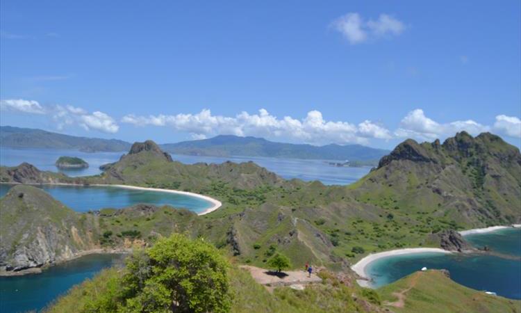 Komodo Islands 3 Days Tour (Indonesia)