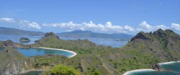 Komodo Islands 3 Days Tour (Indonesia)