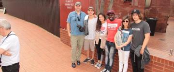 Soweto Tour (South Africa)