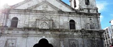 Half Day Cebu City Tour (Philippines)