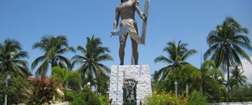 Mactan And Cebu Twin City Tour W/ Lunch (Philippines)