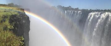5-Day Victoria Falls (Zimbabwe) And Chobe National Park (Botswana) Tour (Zimbabwe)