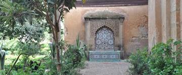 Exotic Morocco Royal Cities Tour (Morocco)