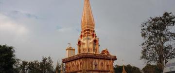 Eco tour: Phuket Tour Plus Thai Cooking Class 2 In 1 Value Trip (Thailand)