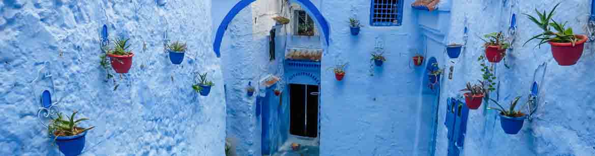 Morocco Tours & Holiday Packages