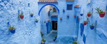 Morocco Tours & Holiday Packages