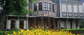 Plovdiv And Bachkovo Monastery Tour (Bulgaria)