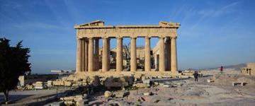 Athens Full Day Tour (Greece)