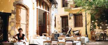 Holiday & Tours In Greece