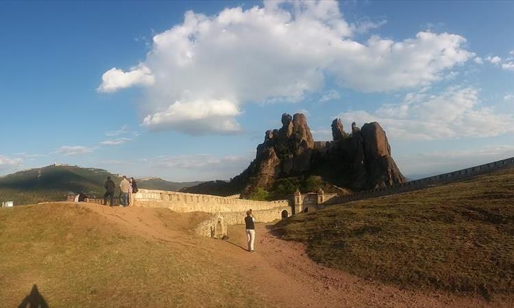 Belogradchik Rocks And Venetsa Cave Nature And History Day Trip (Bulgaria)