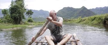 Eco tour: Mai Chau Eco Tour (Vietnam)