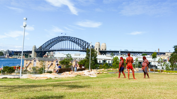 Real Sydney Signature Tour (Australia)