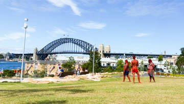 Real Sydney Signature Tour (Australia)