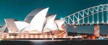 Travel & Holiday Packages Australia