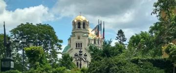 Bulgaria Highlights Tour (Bulgaria)