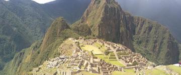 Budget Machu Picchu By Inca Rail Train 1 Day Tour From Cusco (Peru)